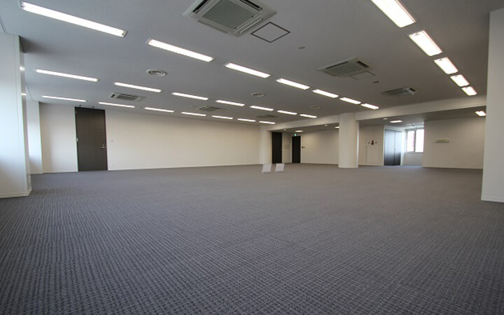 【セットアップ 四谷三丁目駅5分】リノベーションオフィスで創造的な働き方を