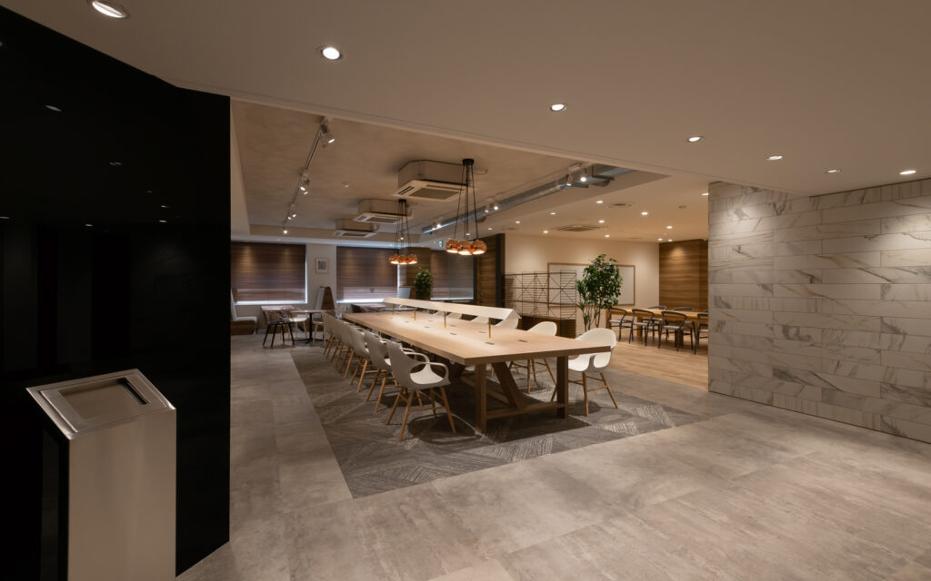 【セットアップ 四谷三丁目駅5分】リノベーションオフィスで創造的な働き方をの写真3