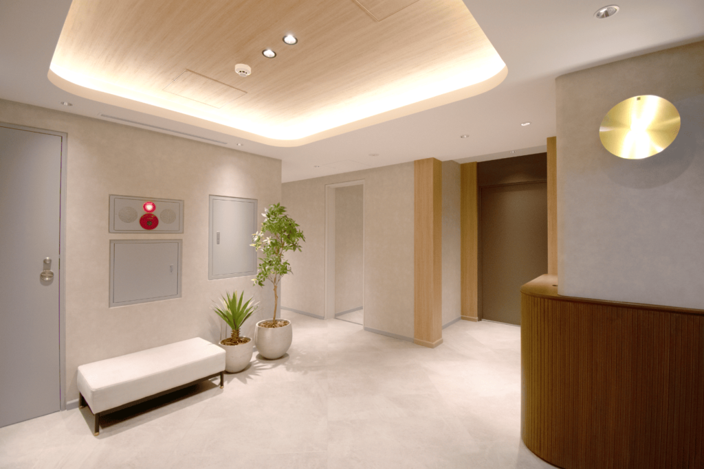 【セットアップ 三田駅5分】充実の会議室とWEBブースを備えた上質空間の写真9