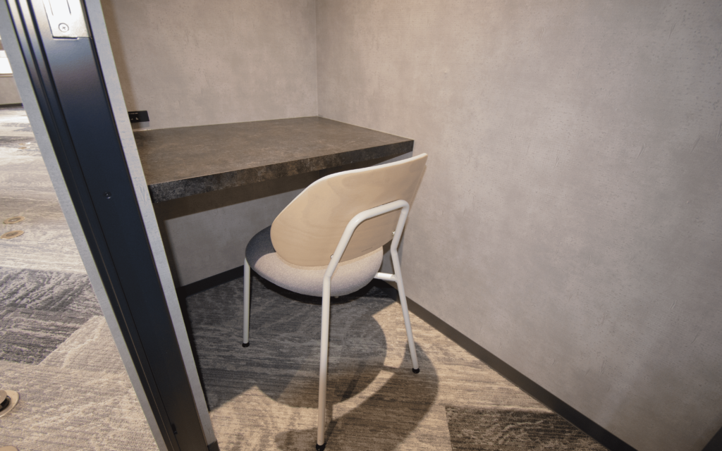 【セットアップ 恵比寿駅7分】会議室とWEBブース完備の自由度の高いワンフロアオフィスの写真10