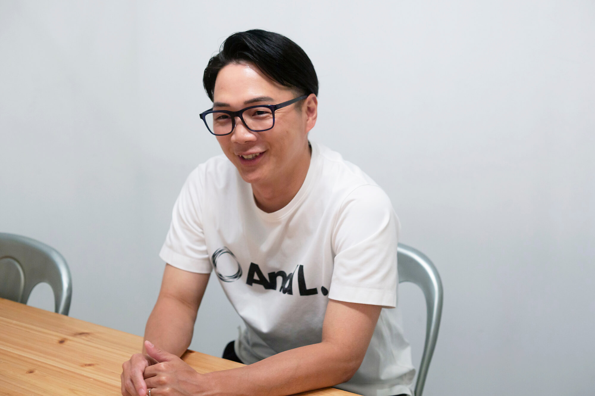移転前の状況・課題