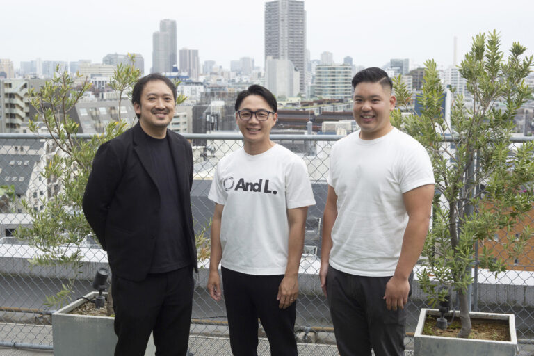 「オフィス選びは経営戦略」コミュニケーションを活性化し“社員が行きたくなる場所”を実現｜アンドエル株式会社