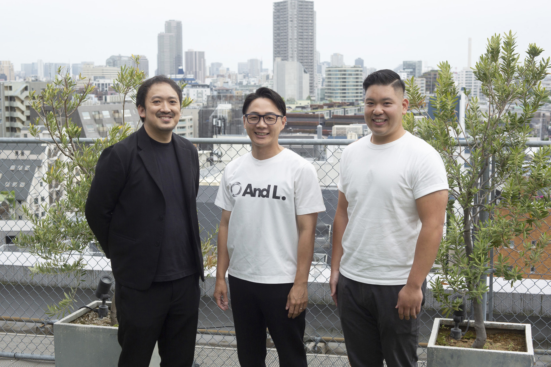 「オフィス選びは経営戦略」コミュニケーションを活性化し“社員が行きたくなる場所”を実現｜アンドエル株式会社