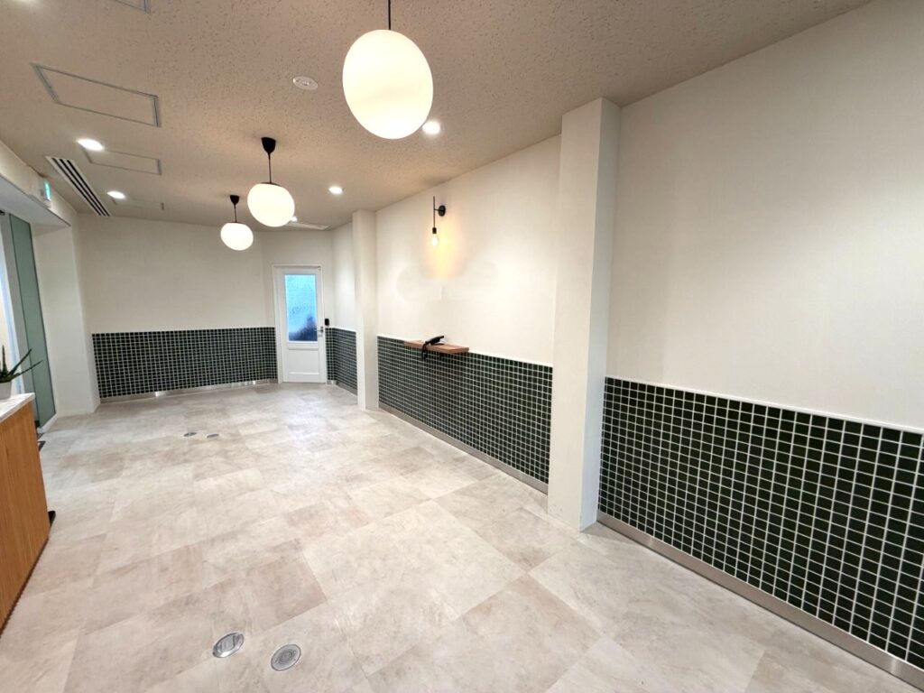 【居抜き 広尾駅徒歩5分】複数の会議室やフォンブースがある洗練された好立地オフィスの写真7