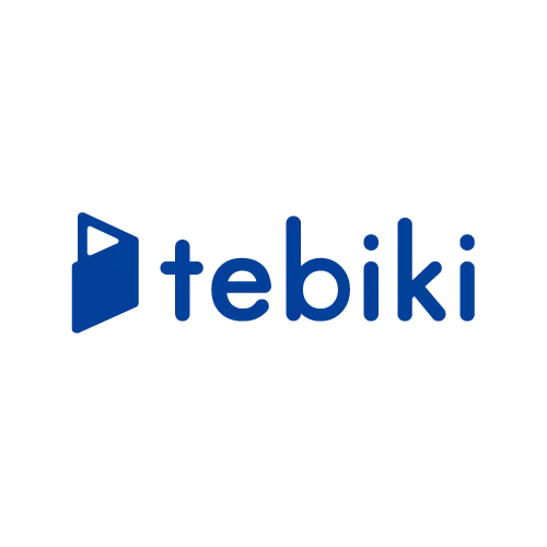 tebiki株式会社