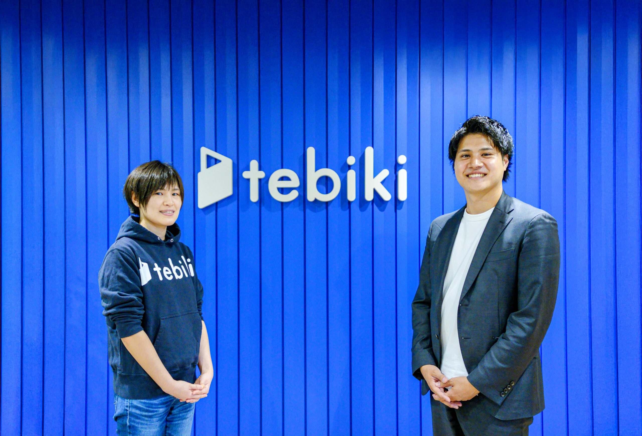 180名→350名体制へ。急成長スタートアップが大切にするオフィス移転の判断基準｜Tebiki株式会社