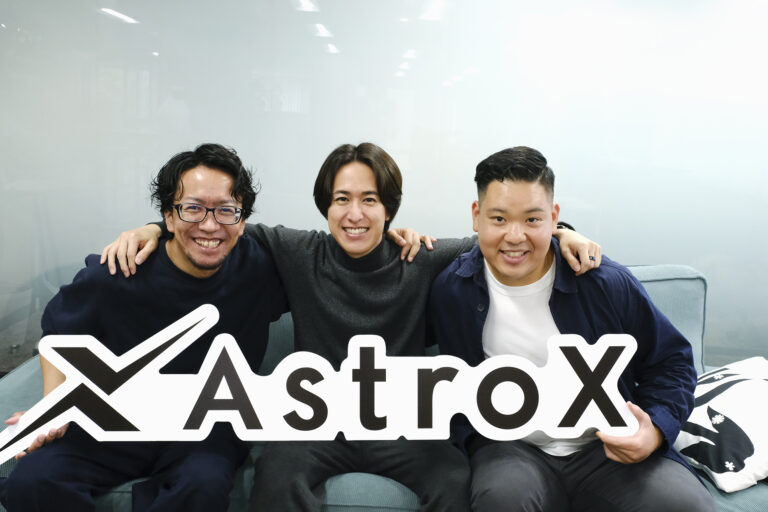独自の仕掛けで「イノベーションが生まれる」オフィスを上野で実現 ｜ AstroX株式会社