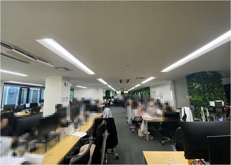 【居抜き 中目黒駅徒歩3分】充実した周辺環境と機能的な内装空間