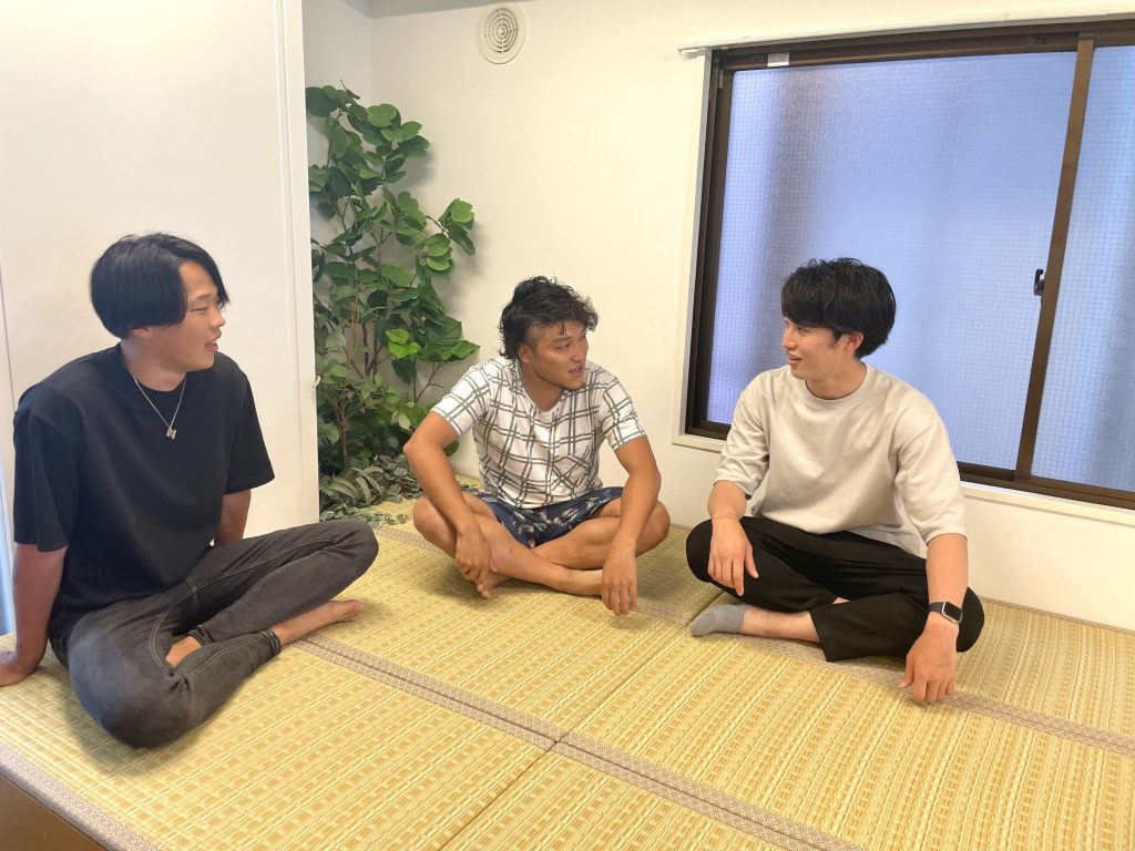 株式会社koujitsu　グリーンオフィス