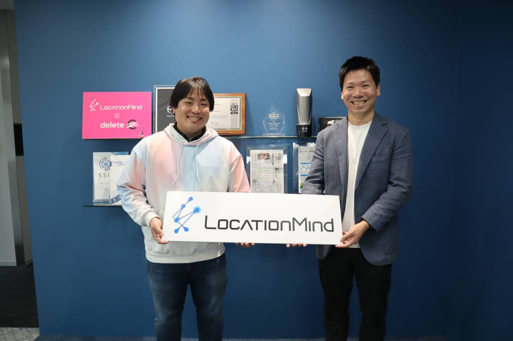 LocationMind株式会社 オフィスのお気に入りポイント