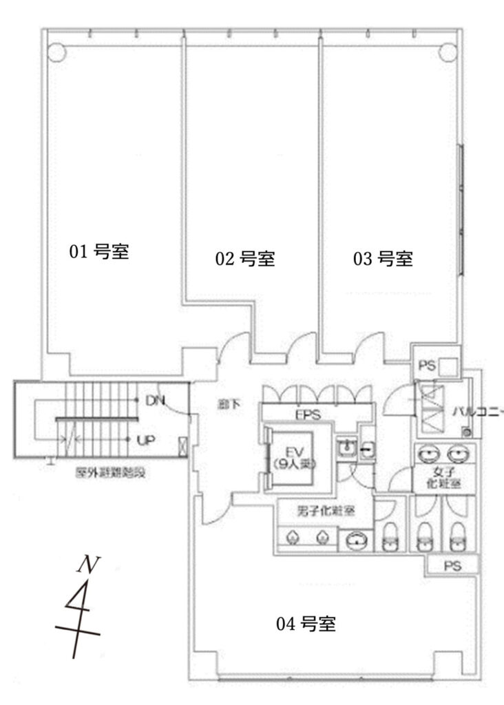 麹町駅徒歩3分！グッドデザイン賞受賞のサービスオフィスが募集開始の写真2