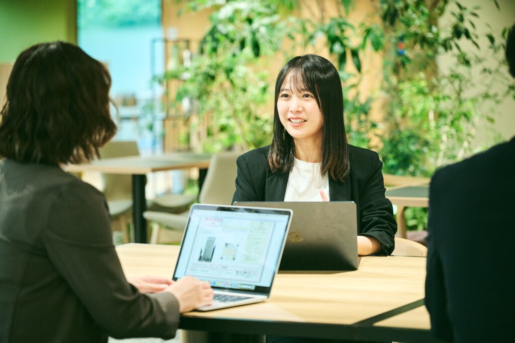 株式会社IPPO 斎藤 ゆりの