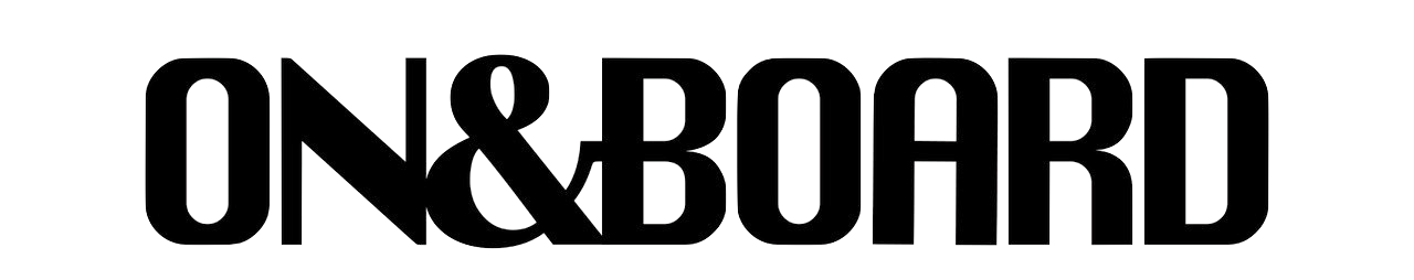 ON＆BOARD株式会社