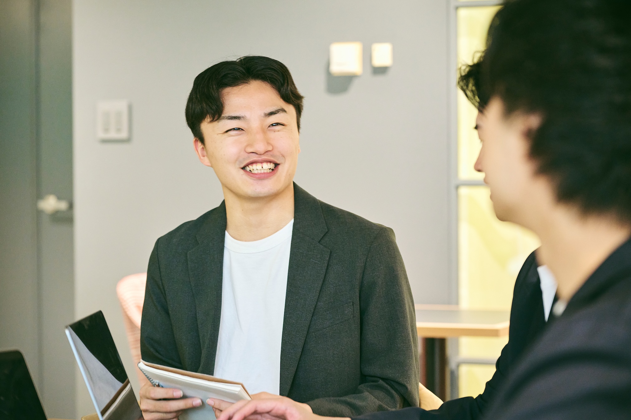 「不動産会社なのに、こんなにスタートアップっぽいんですか？」と言われた話