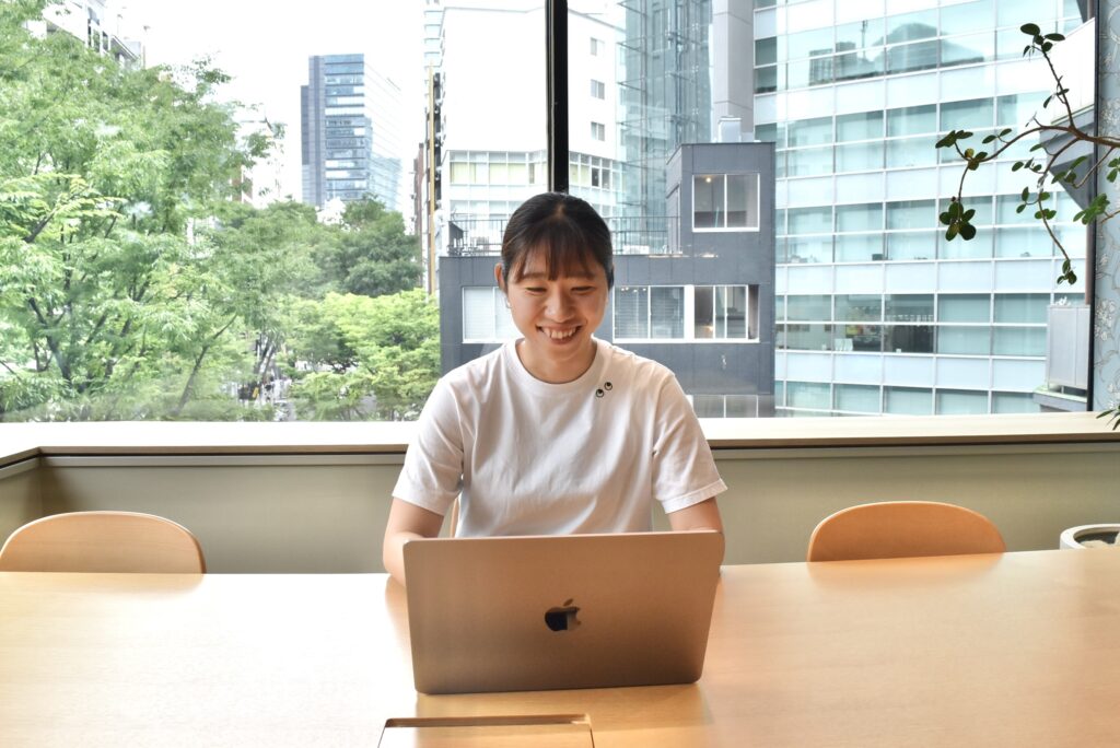 IPPOメンバー紹介写真