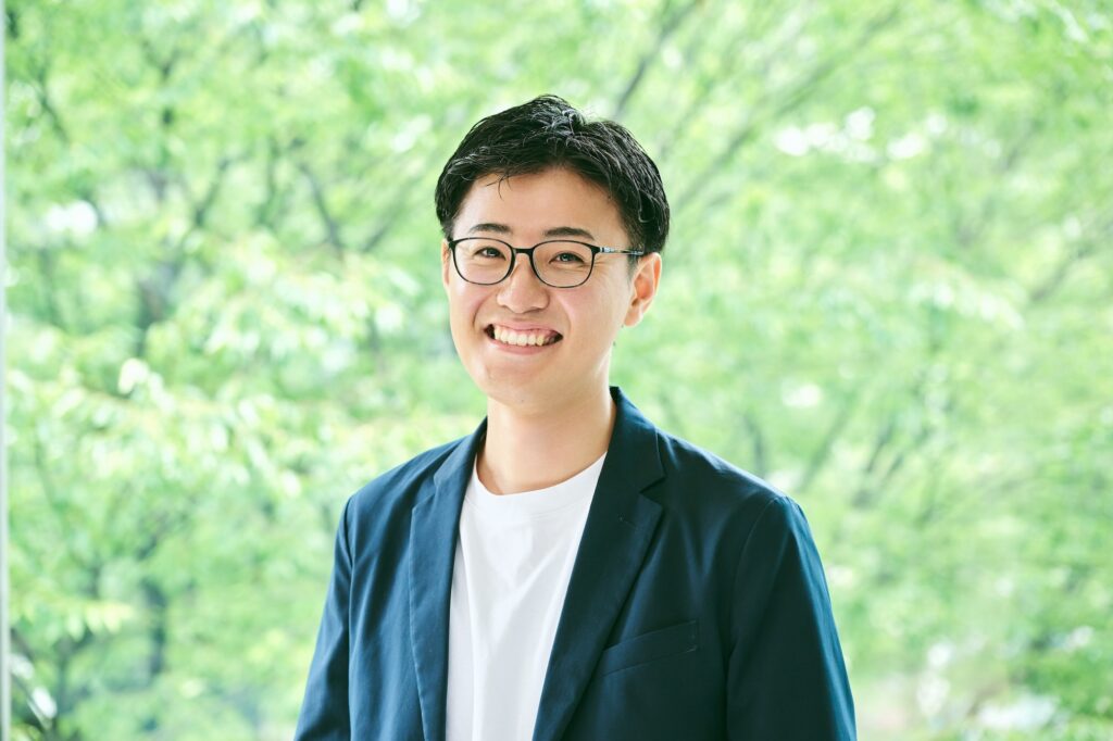 IPPO代表取締役社長　関口秀人