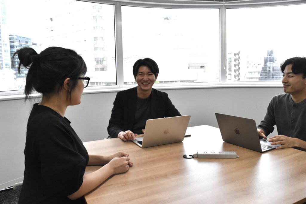 「20代で挑戦したい」を叶えられる場所——26卒・坂本博さんインタビュー