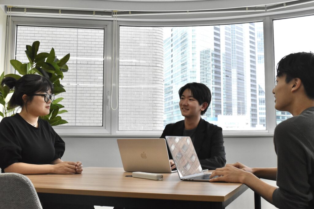 「20代で挑戦したい」を叶えられる場所——26卒・坂本博さんインタビュー